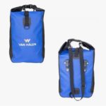BOLSO VAN HALEN 105 GRANDE REAR PANNIER