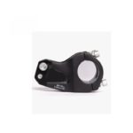 STEM BKZAM ALUMINIO 31.8 MM * 40MM  AHEAD REFORZADO NEGRO