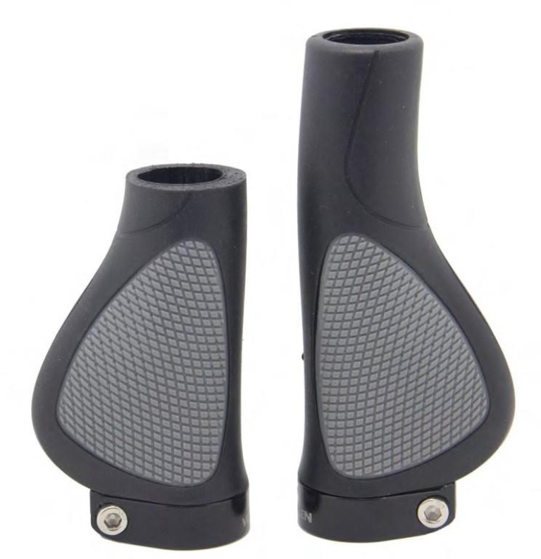 PRD_108_82371_8198881-1.jpg PUÑO VAN HALEN GRIPS 135 95MM ERGONOMIC 207 - Imagen 1