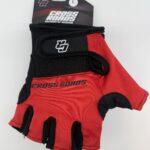 GUANTE CROSS ROAD BIKE CORTOS PRO GDCP004