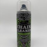 LIMPIADOR DE CADENA MUC OFF CHAIN CLEANER 400 ML 28111