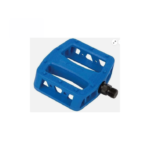 PEDAL DE PLATAFLORMA DE PLASTICO DE COLORES *