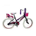 BICICLETA FIRE BIRD RODADO 20 NENA