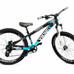 BICICLETA VIKING 26 PRO FULL SHIMANO PLATO 32 DIENTES