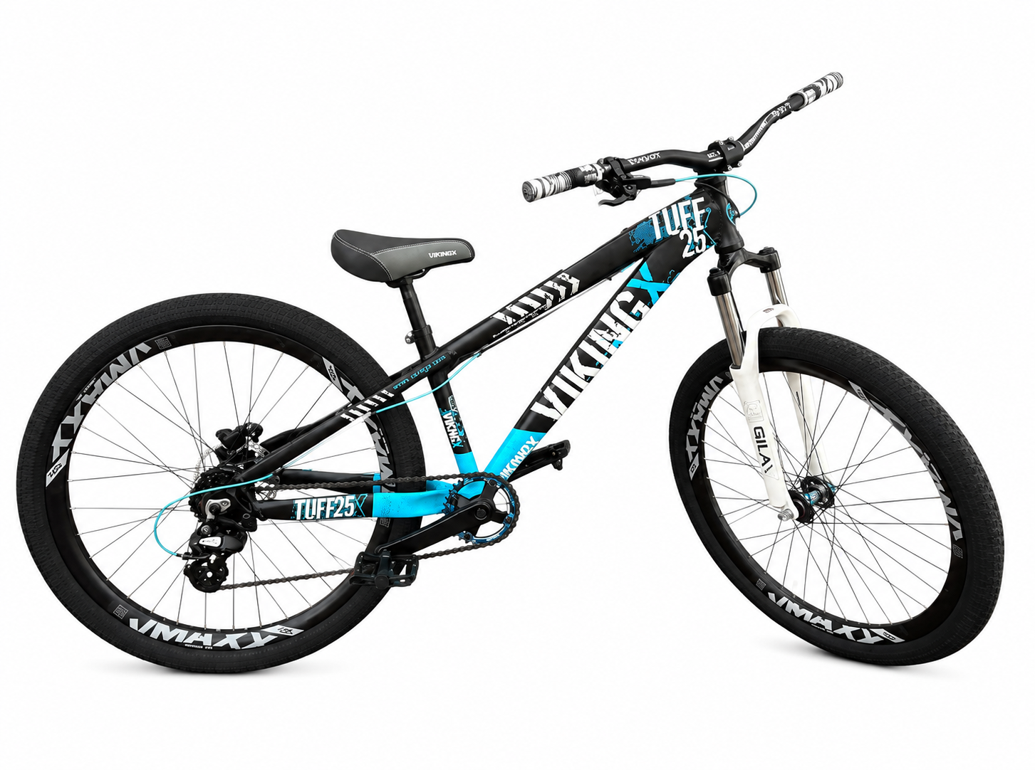 PRD_1225_82367_5584964-1.png BICICLETA VIKING 26 PRO FULL SHIMANO PLATO 32 DIENTES - Imagen 1