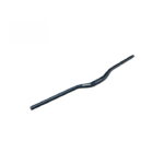 MANUBRIO RIDE XC 31.8 LARGO 800 MM X 45 MM NEGRO