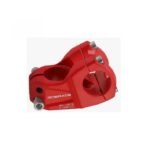 STEM RIDE XC 50MM   ROJO EN CAJA