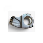 STEM RIDE XC 50MM  PLATEADO EN CAJA