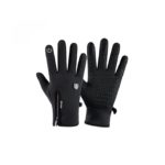 GUANTE DE NEOPRENE PUNTO ROJO