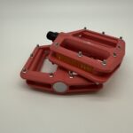 PEDAL DE PLATAFORMA VAN HALEN 1051 ROJO