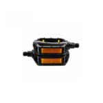 PEDAL DE PLATAFORMA ALUMINIO BLACK CHAIN BKC011