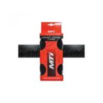 CINTA DE MANUBRIO MTI SILICONA NEGRO 5364-1