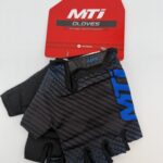 GUANTE MTI CORTO ICON 9873