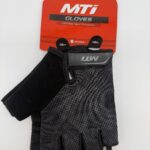 GUANTE MTI CORTO FIERCE 9851
