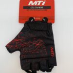 GUANTE MTI CORTO SCRATCH 9857