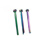PORTA SILLA PROLION TORNASOLADO CON GRAMPA 27.2 MM