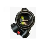 CANDADO COOL ESPIRAL TIPO RULO 12 * 1200MM CON LLAVE
