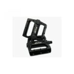 PEDAL DE PLATAFORMA BRUTUS DE ALUMINIO NEGRO