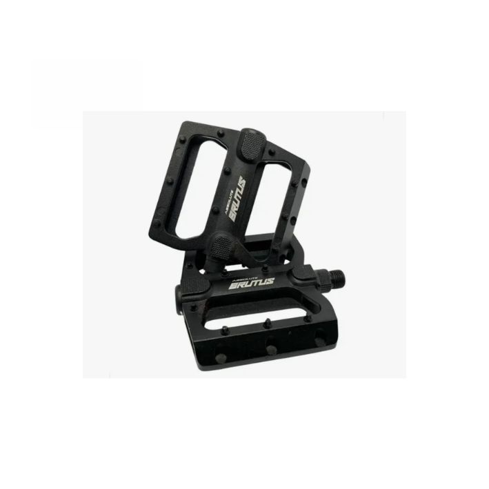 PRD_1382_82386_4015670-1.jpg PEDAL DE PLATAFORMA BRUTUS DE ALUMINIO NEGRO - Imagen 1