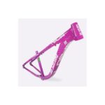 CUADRO HUPI NAJA ROD 26 VIOLETA