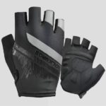 GUANTE ROCKBROS CORTO NEGRO