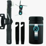 PORTA HERRAMIENTA COMBI PACK DE 500CC SHIMANO