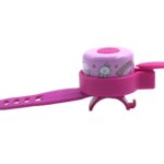 TIMBRE VAN HALEN CHILDREN S BELL 051 ROSA