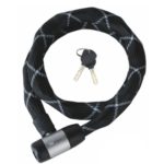 CANDADO VAN HALEN PRO 500   CABLE LOCK 6*120 CM  VHP500