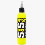 LUBRIC. BASE DE CERAS TODAS COND TERRENO N 21 - SIS  100 ML