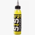 LUBRIC. BASE DE CERAS TODAS COND TERRENO N 21 - SIS  60 ML