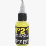 LUBRIC. BASE DE CERAS TODAS COND TERRENO N 21 - SIS  30 ML