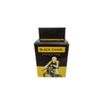 CAMARA BLACK CHAIN 26X1.95/2.125 AV   BKC202