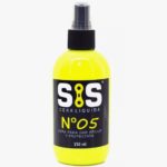 CERA POS LAVADO  250 ML N 5 SIS