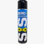 LIMPIA TRANSMISIONES EN AEROSOL AERO 1 SIS