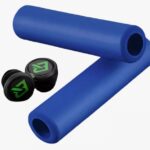 PUñO ROCKBROS GRIPS DE SILICONA DE COLORES