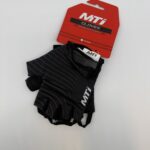 GUANTE FAST DEDOS CORTOS