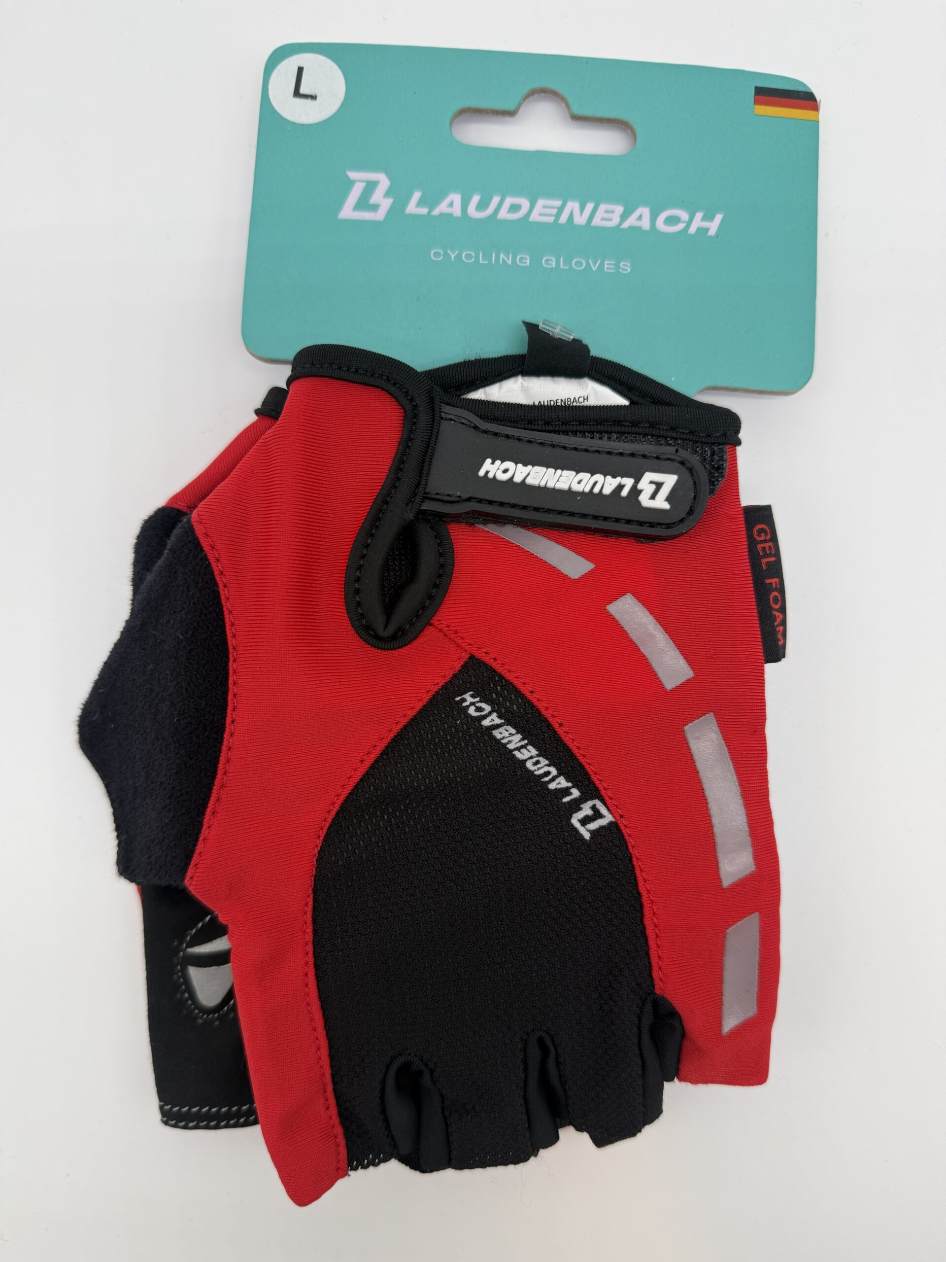 PRD_613_82381_6365504-1.jpg GUANTE LAUNDENBACH CORTOS BAYER LAU202 - Imagen 1