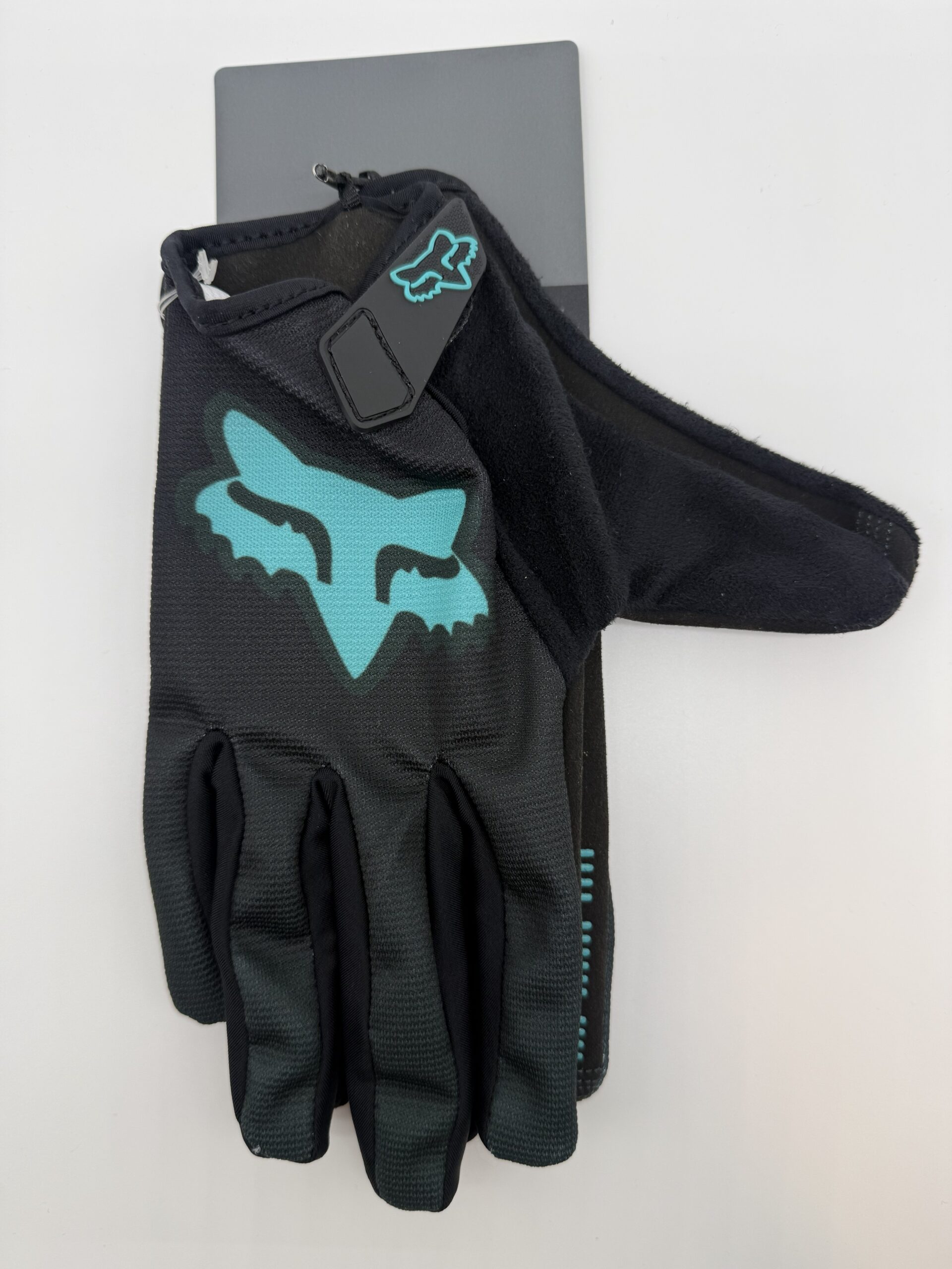 PRD_636_82381_6215993-1.jpg GUANTE FOX RANGER GLOVE -RACE 30089 - Imagen 1