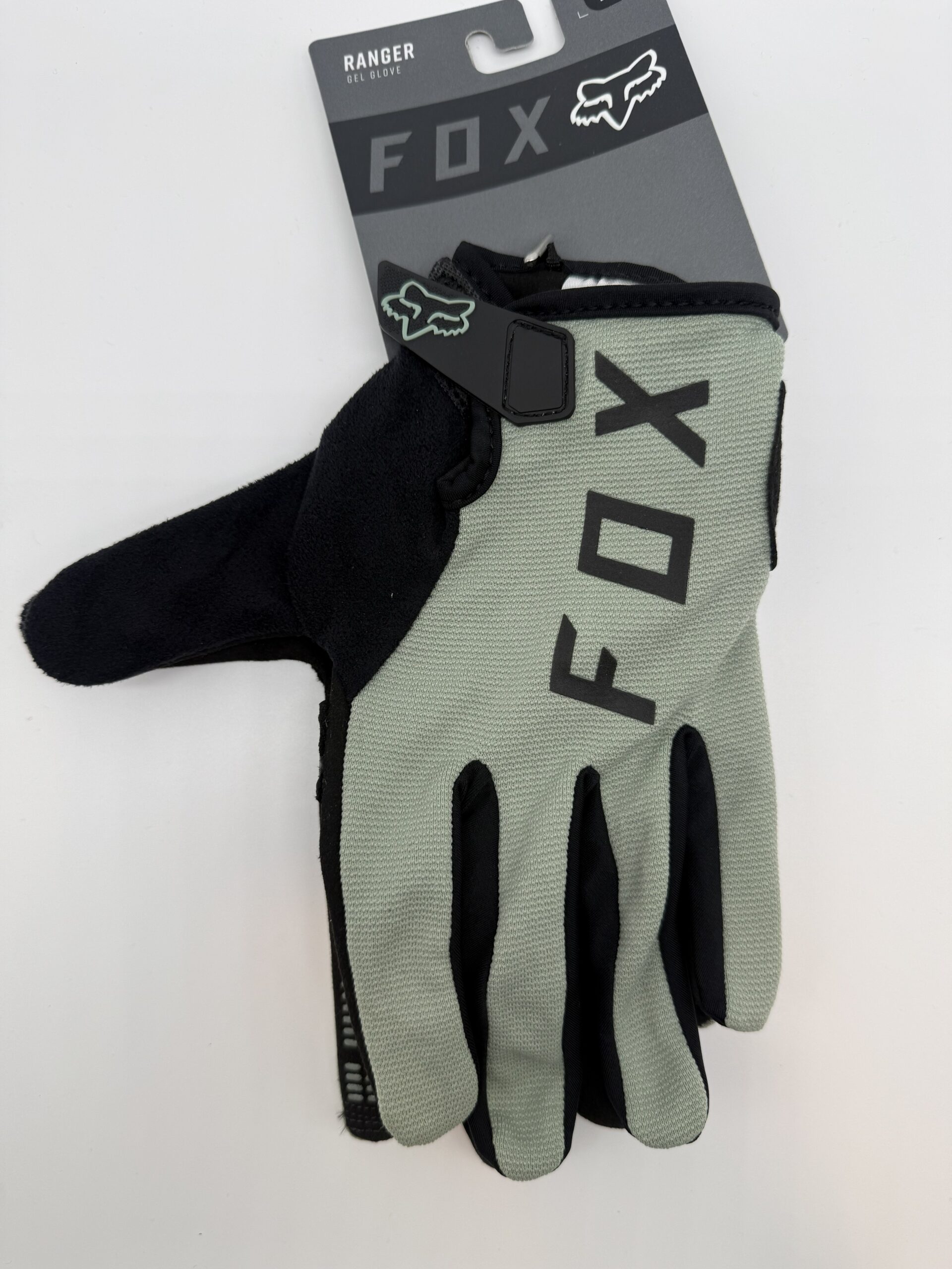 PRD_637_82381_6259042-1.jpg GUANTE FOX RANGER GLOVE GEL 31059 - Imagen 1
