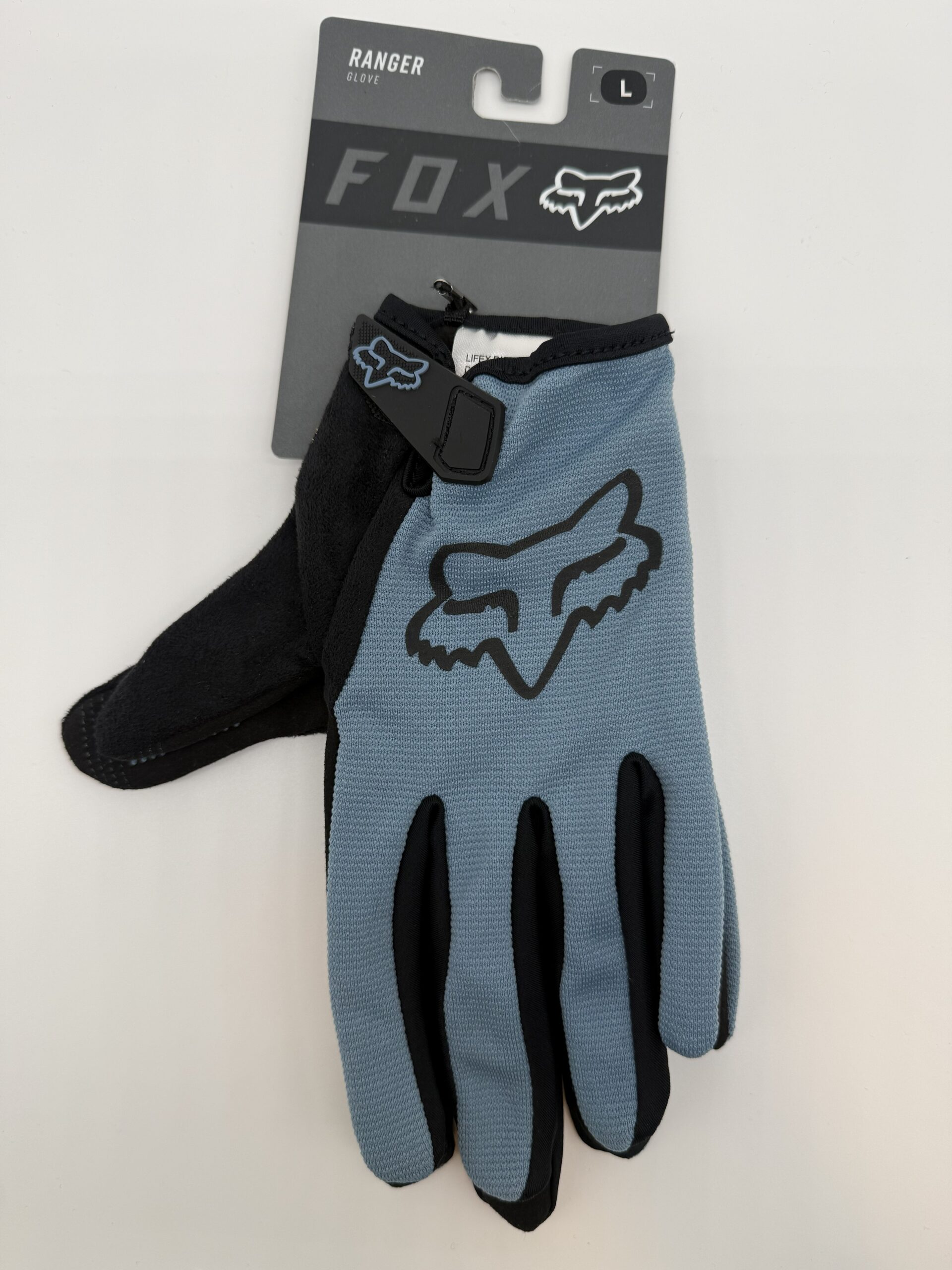 PRD_639_82381_6570300-1.jpg GUANTE FOX W RANGER GLOVE - MUJER 27383 - Imagen 1