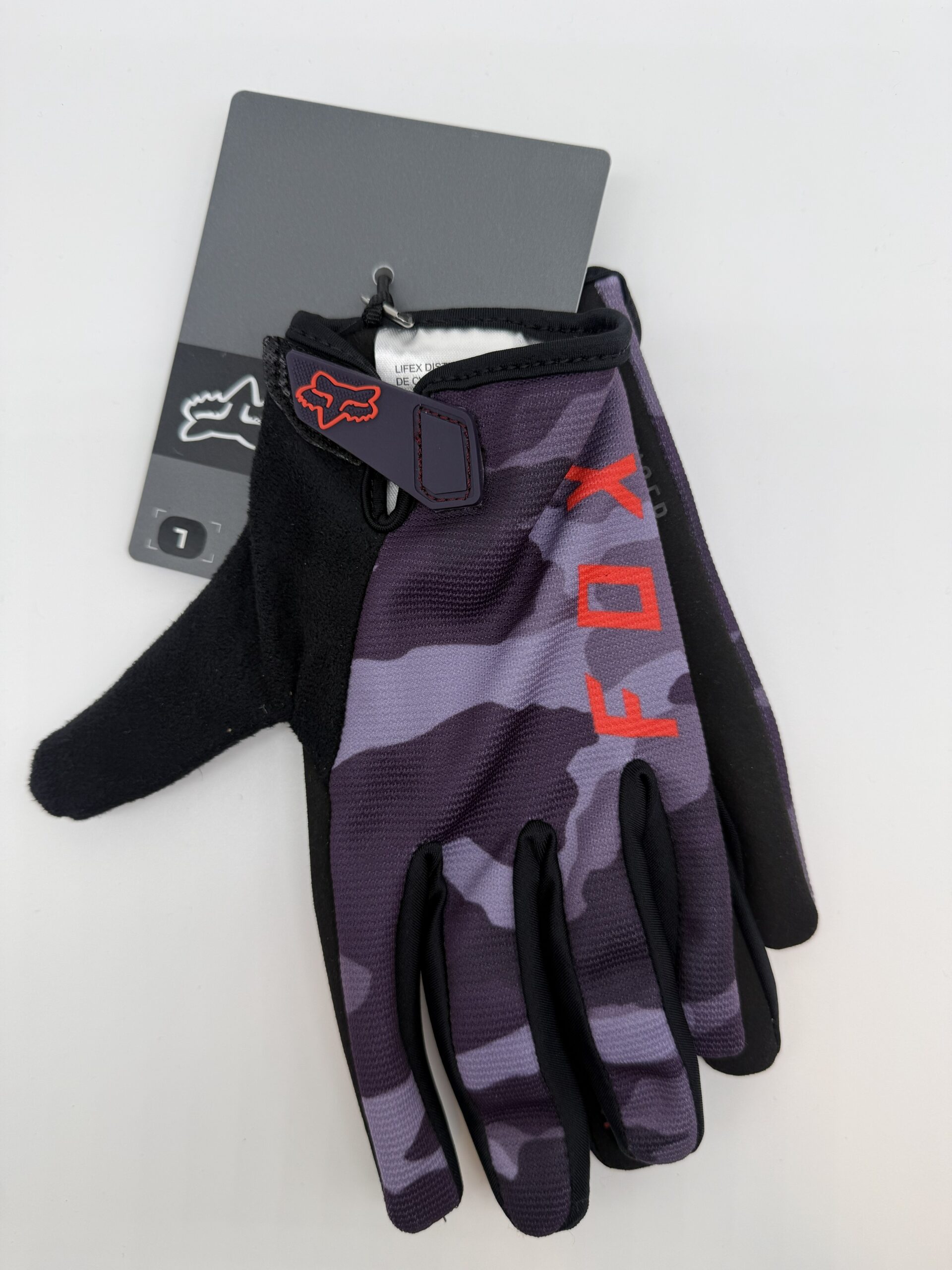 PRD_641_82381_6237173-1.jpg GUANTE FOX RANGER GLOVE CAMO W 27382 - Imagen 1