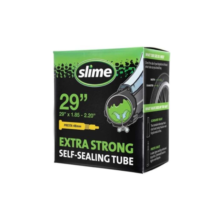 PRD_914_82371_8354474-1.jpg CAMARA CON LIQUIDO SLIME VAL PRESTA ROD 29 (30043) - Imagen 1
