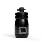 CARAMAÑOLA CAMELBAK DIRT SERIES 15 OZ NEGRA