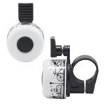 TIMBRE VAN HALEN KIDS BELL 050