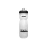 CARAMAÑOLA CAMELBAK PODIUM CHILL 21 OZ WHITE/BLACK
